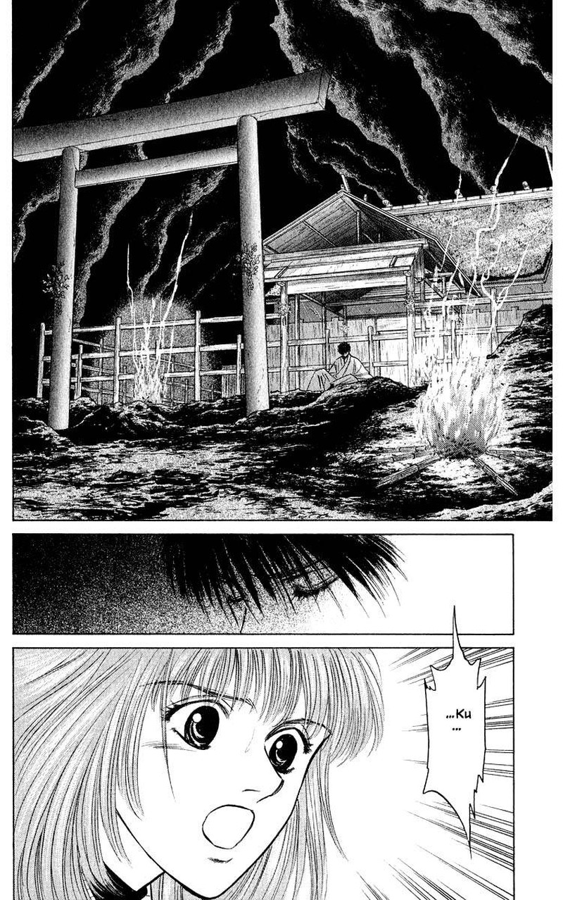 Yakumo Tatsu Chapter 28b Page 5