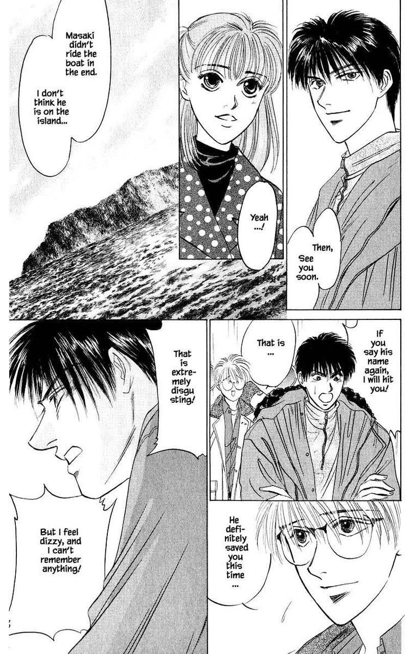 Yakumo Tatsu Chapter 29b Page 13