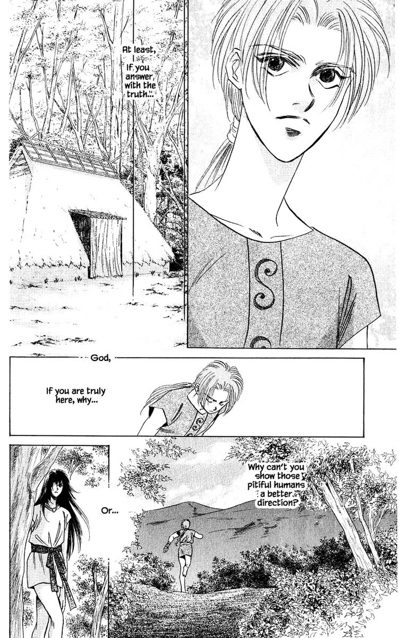 Yakumo Tatsu Chapter 31b Page 15