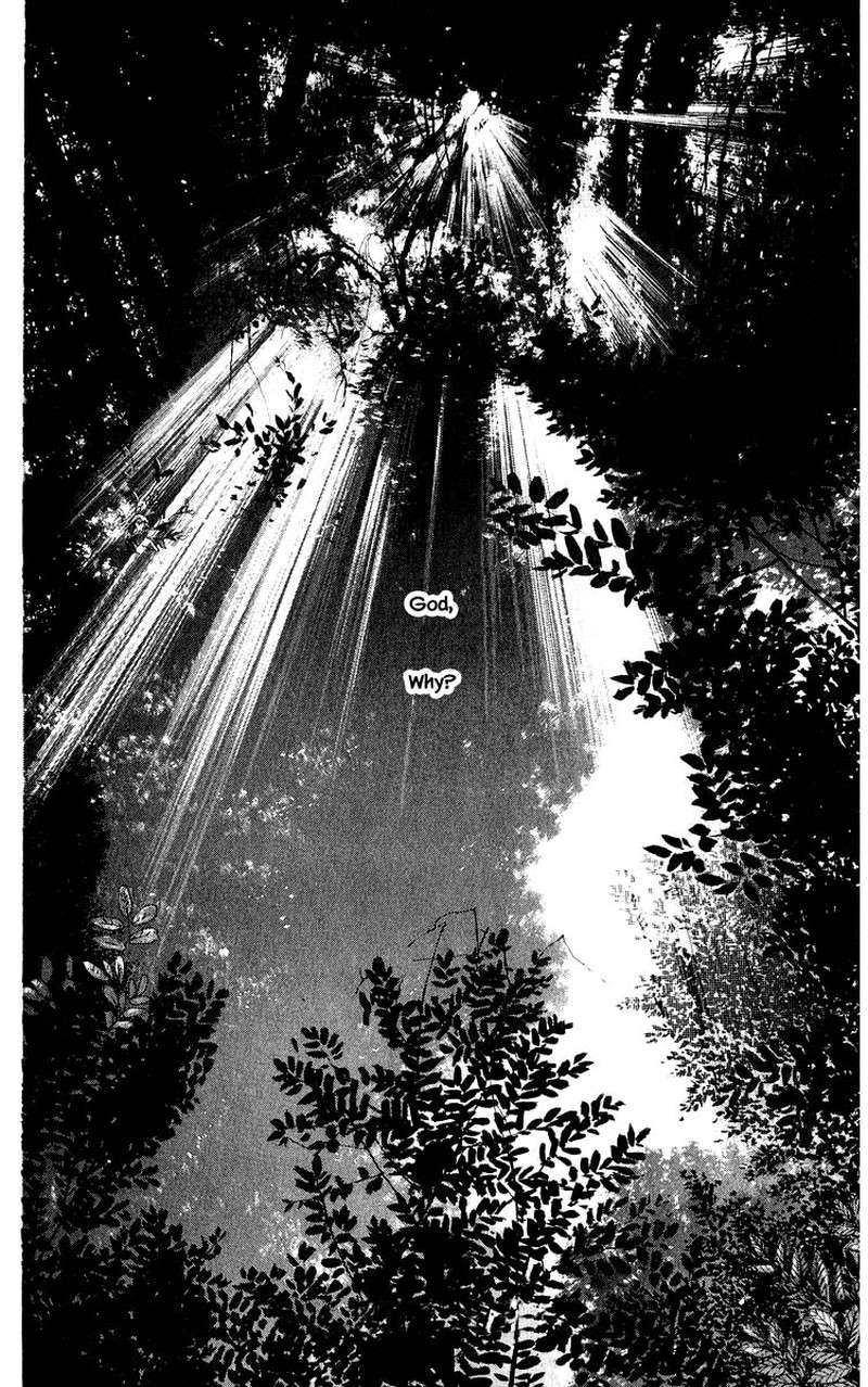 Yakumo Tatsu Chapter 31b Page 17