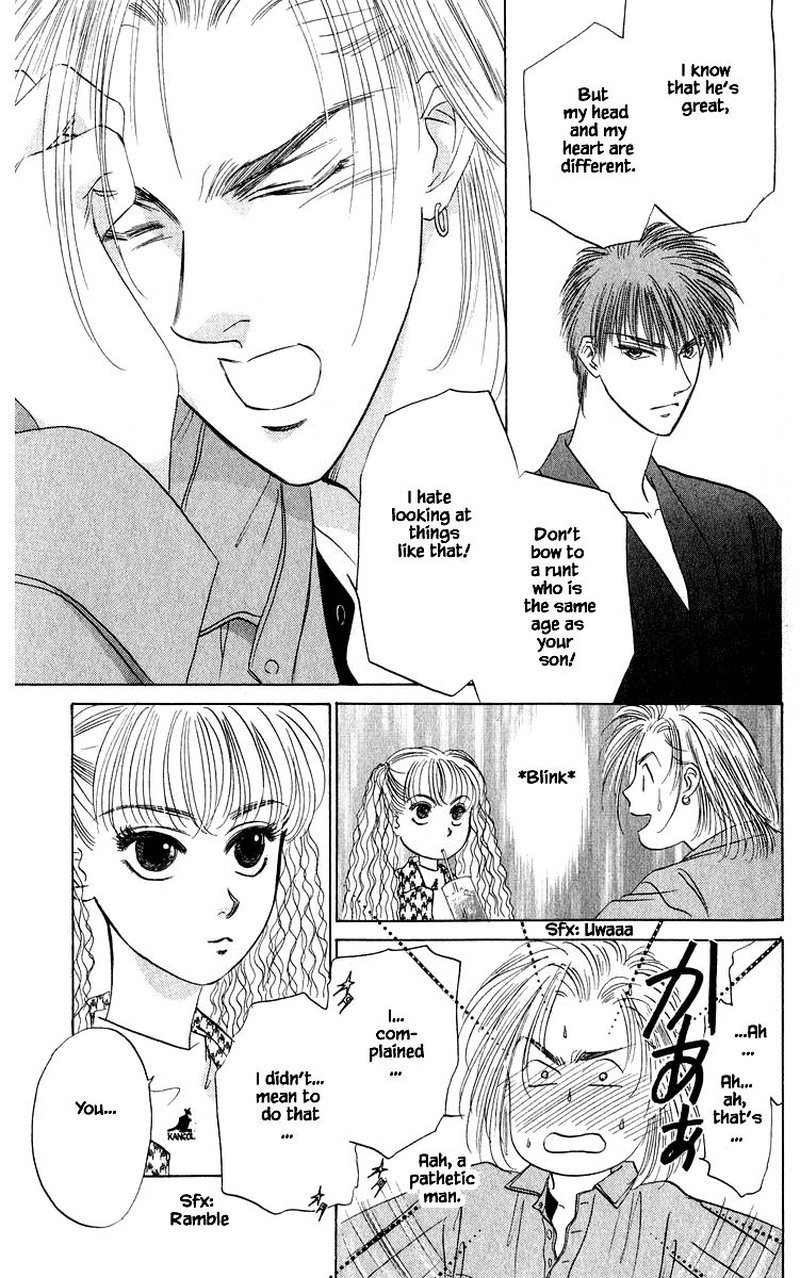 Yakumo Tatsu Chapter 33b Page 14