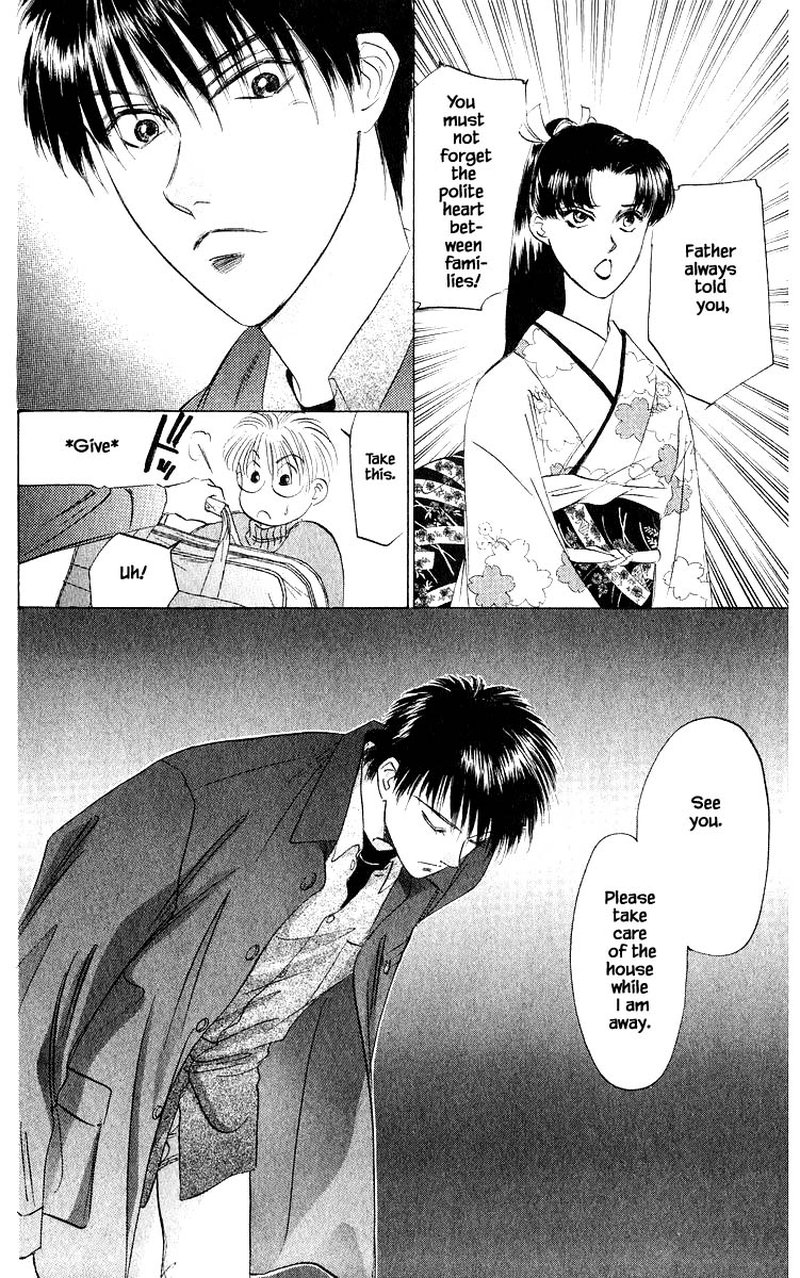 Yakumo Tatsu Chapter 37b Page 15