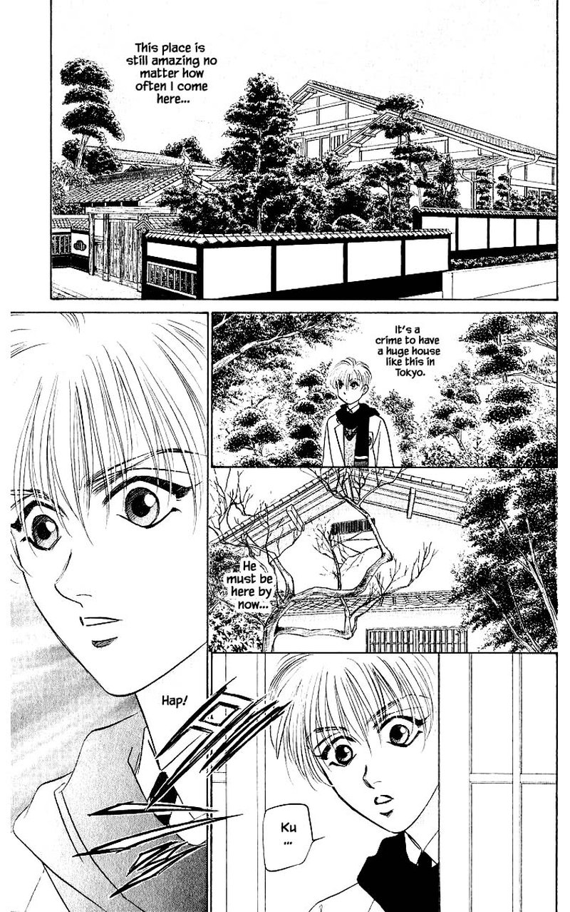 Yakumo Tatsu Chapter 38b Page 10