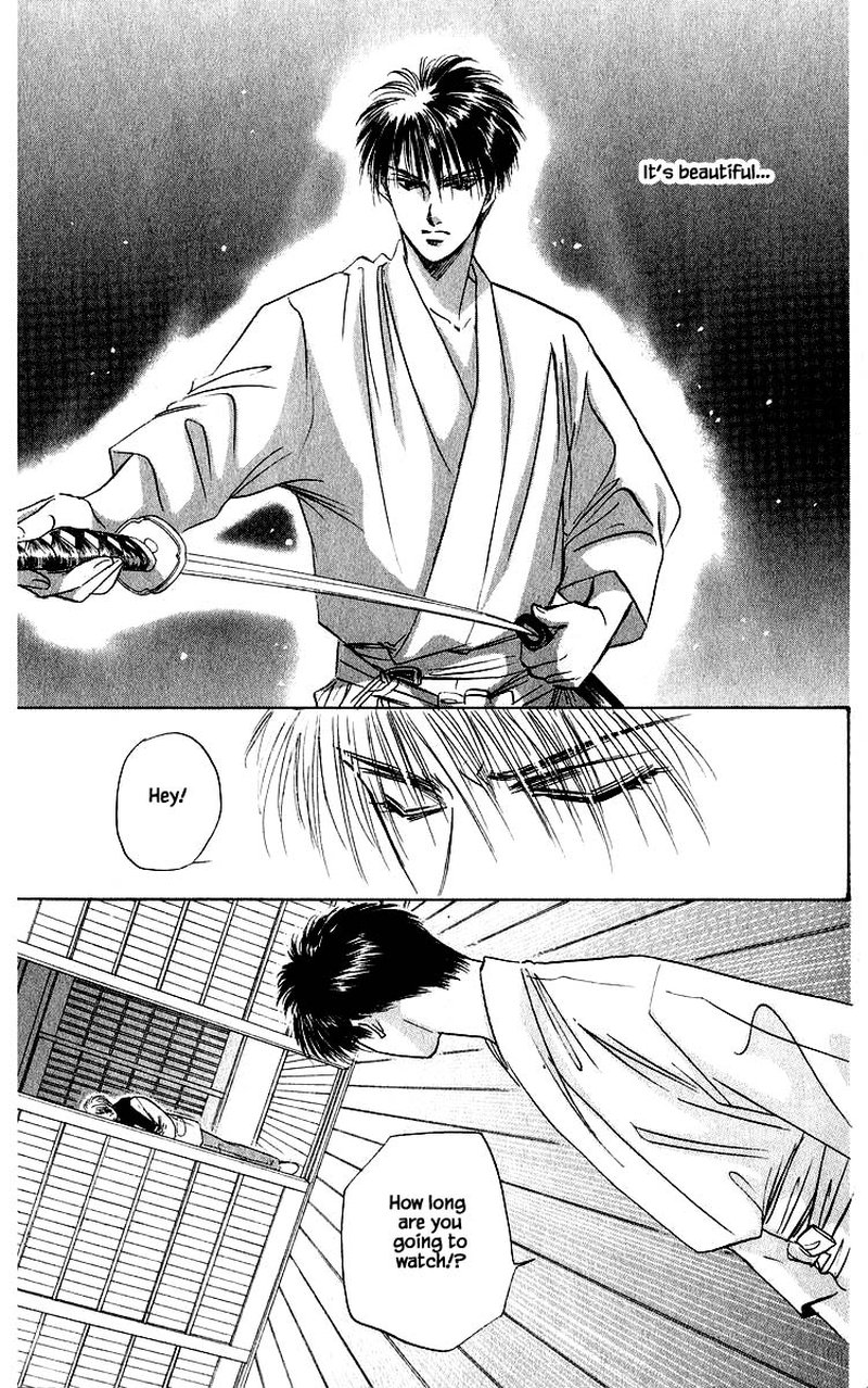 Yakumo Tatsu Chapter 38b Page 14