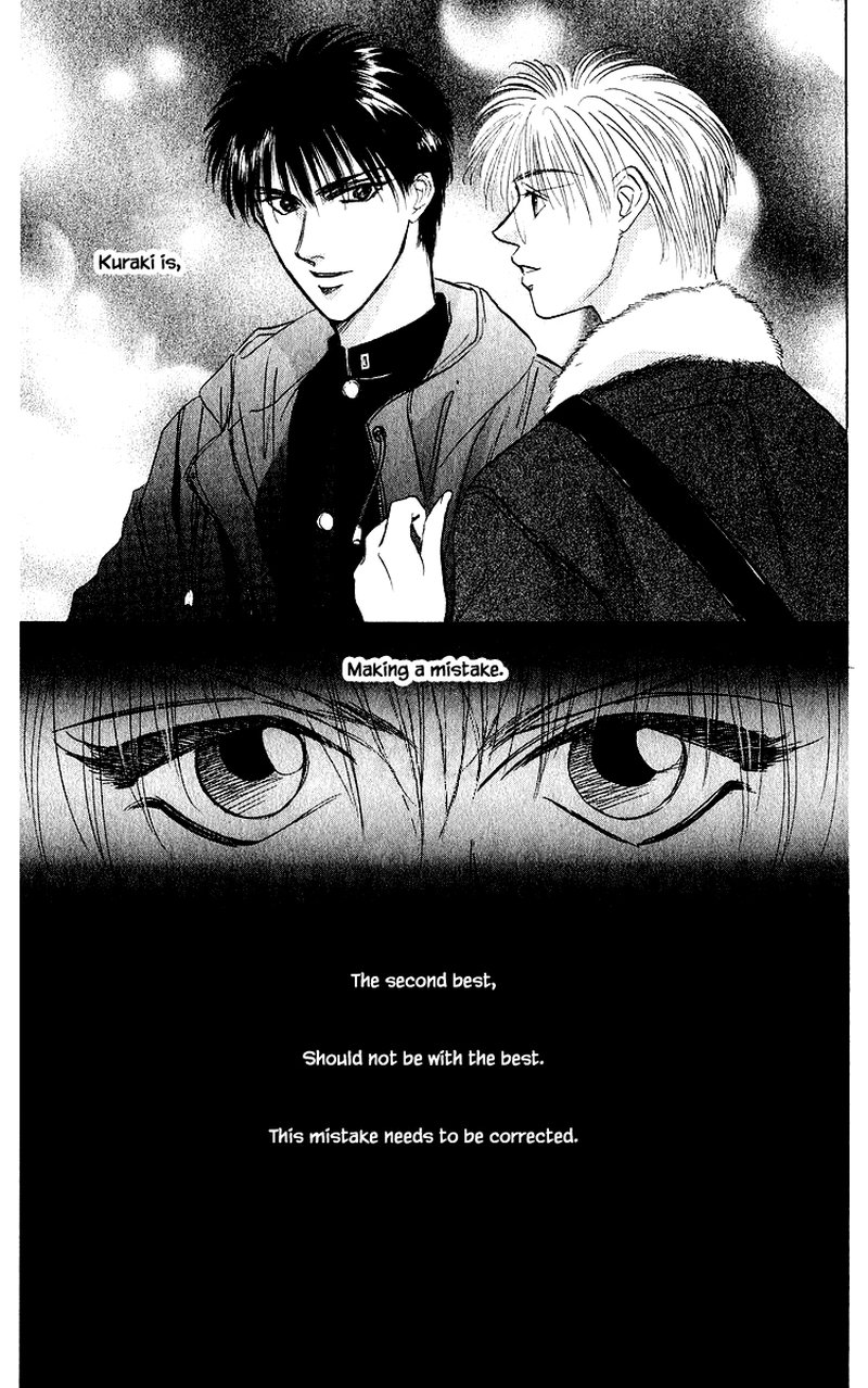 Yakumo Tatsu Chapter 39b Page 6