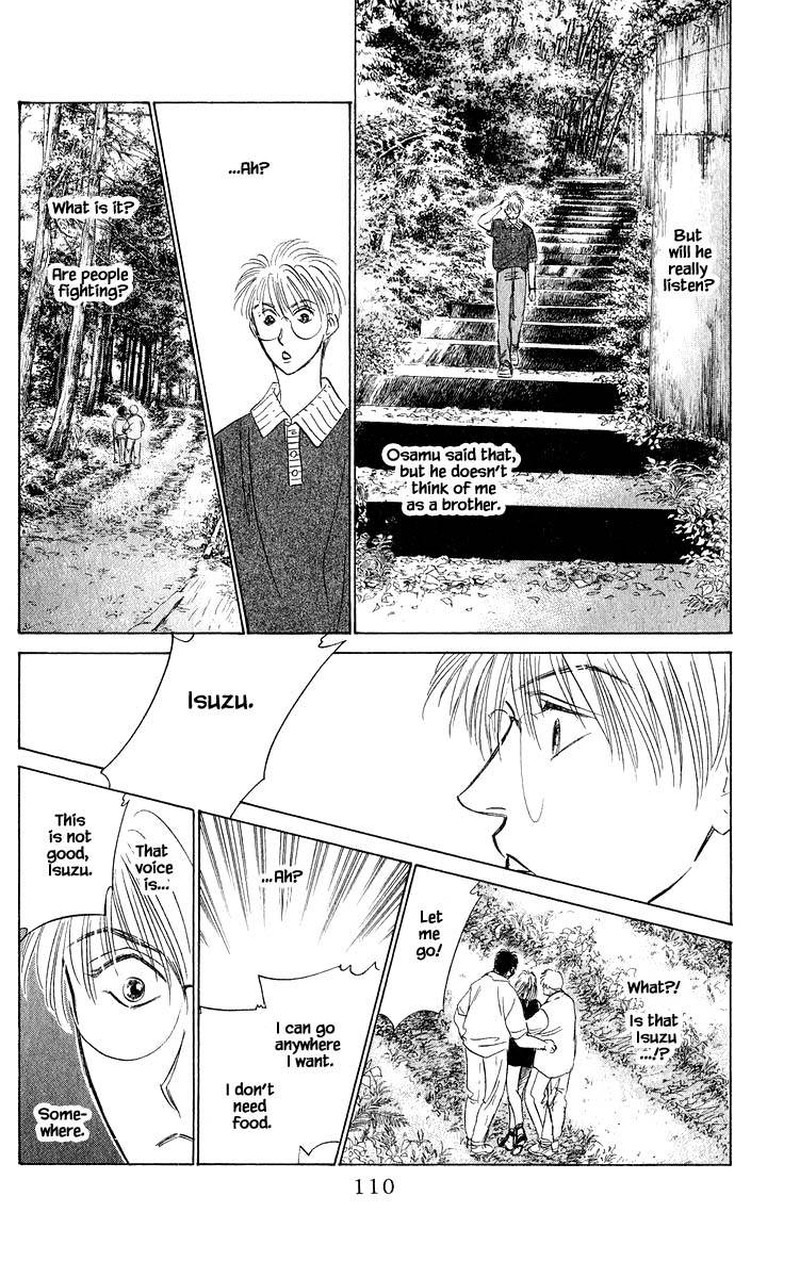 Yakumo Tatsu Chapter 45b Page 13