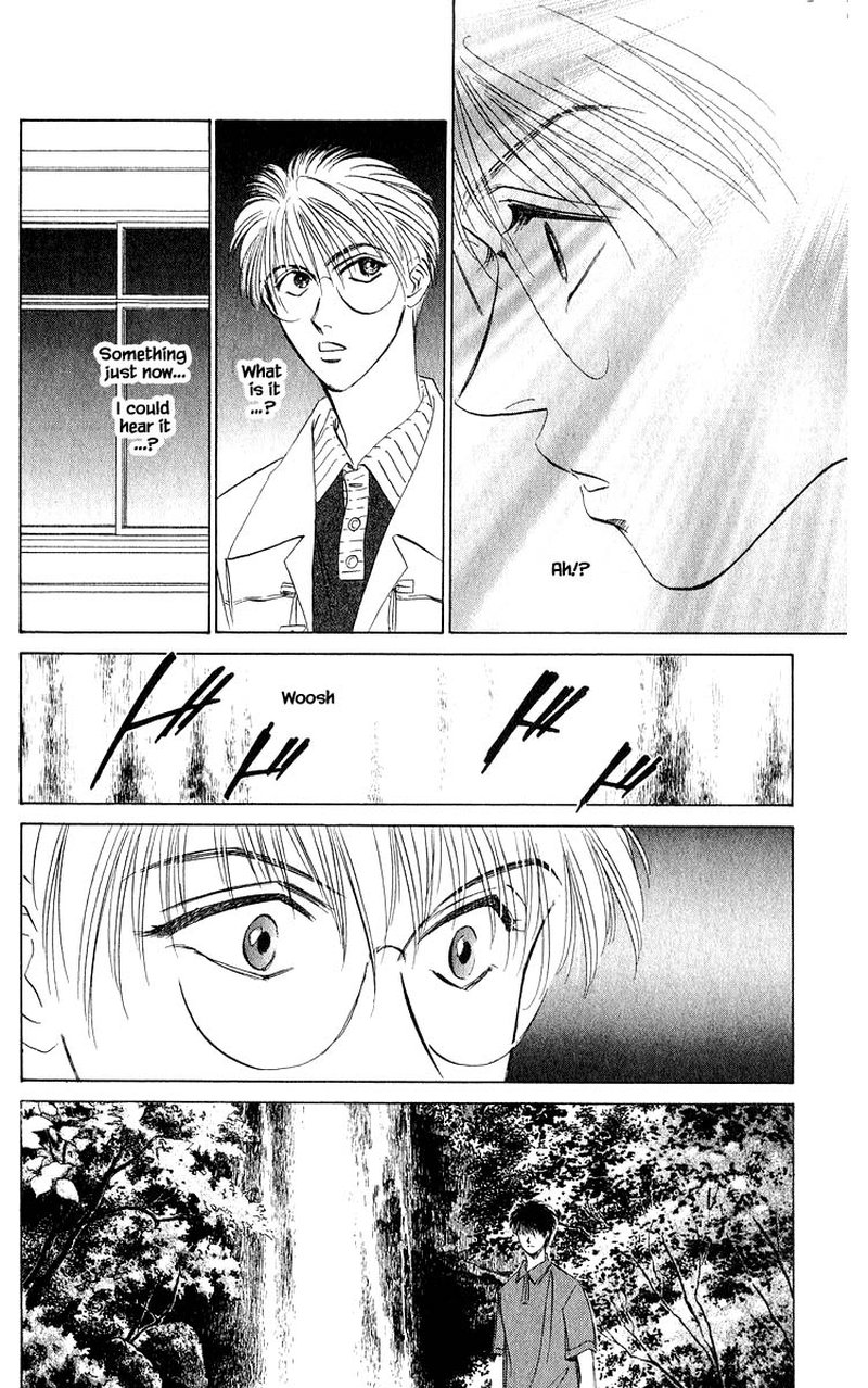 Yakumo Tatsu Chapter 48b Page 3