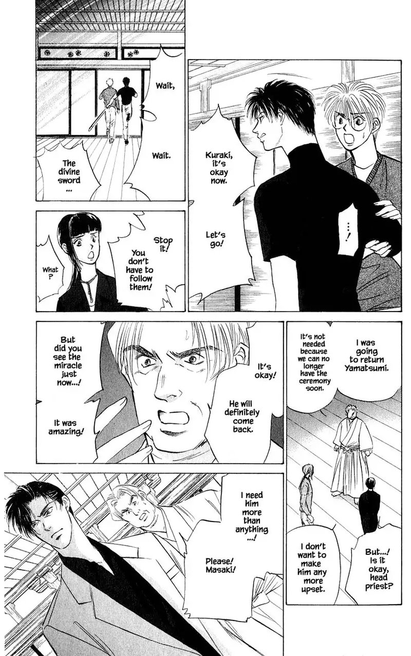 Yakumo Tatsu Chapter 51b Page 10