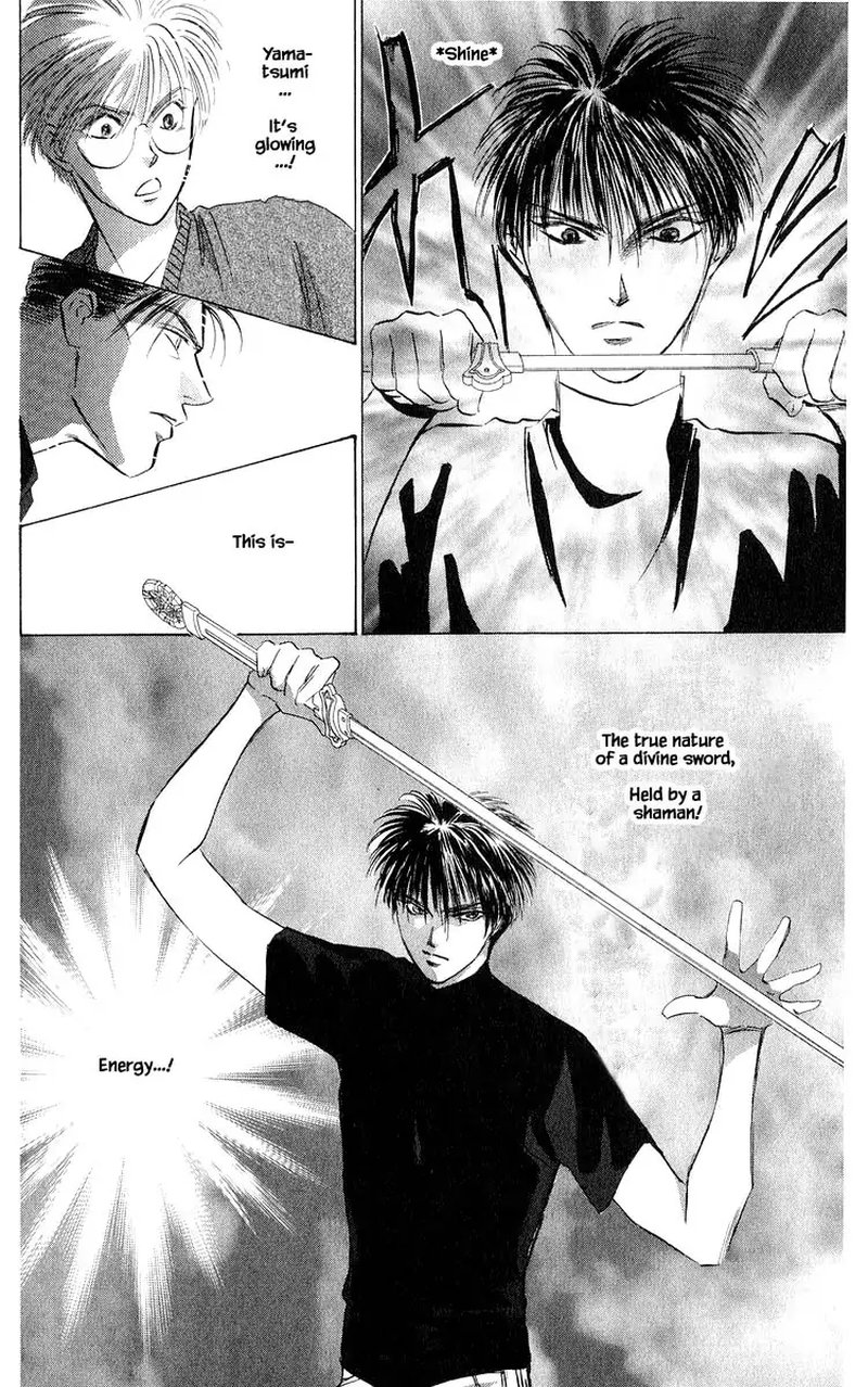 Yakumo Tatsu Chapter 51b Page 3