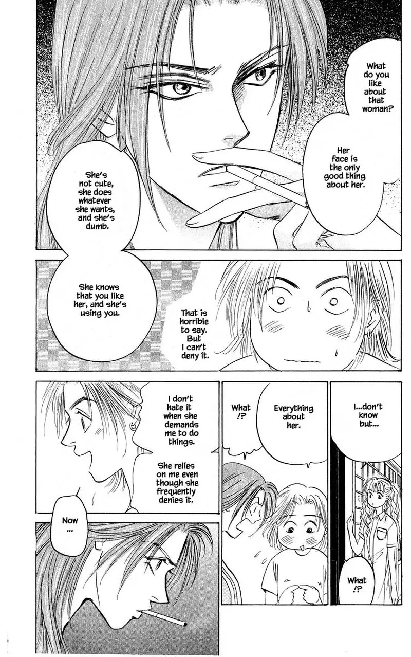 Yakumo Tatsu Chapter 53b Page 2