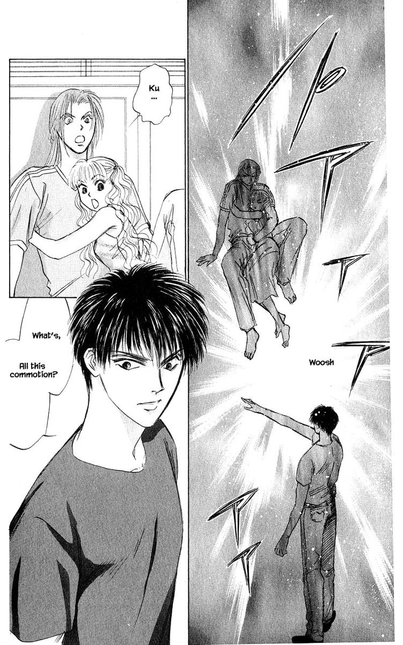 Yakumo Tatsu Chapter 54a Page 14