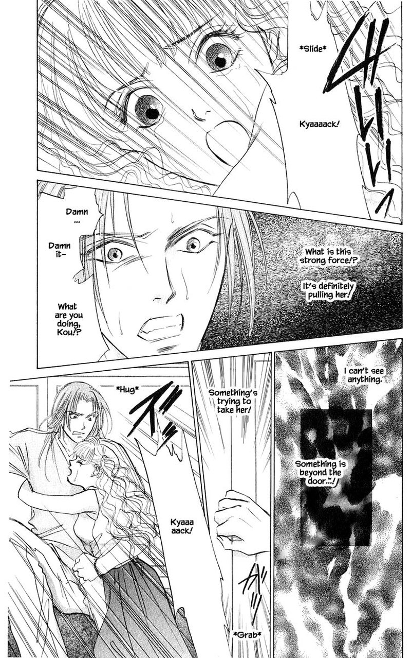 Yakumo Tatsu Chapter 54a Page 9