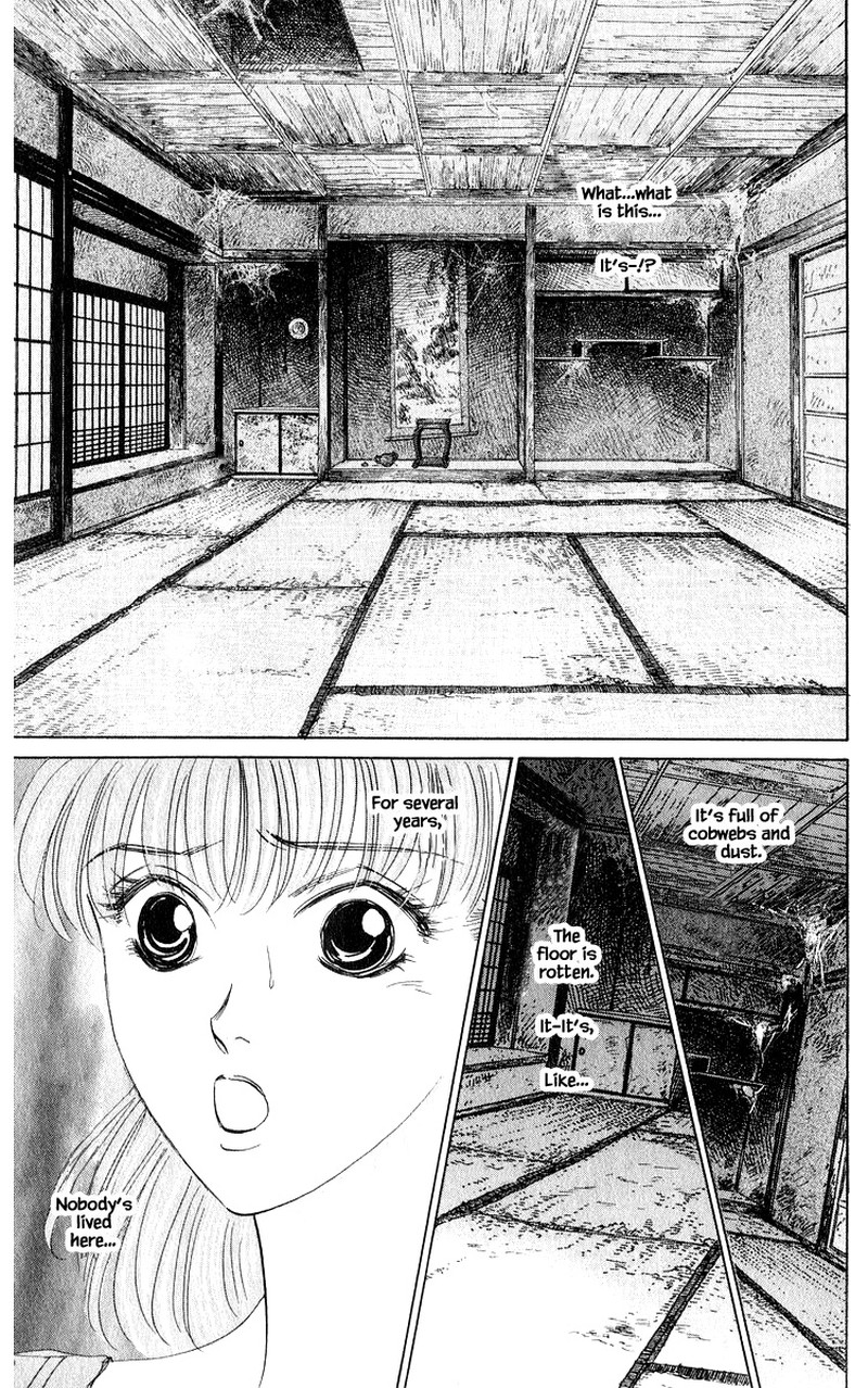 Yakumo Tatsu Chapter 57a Page 9