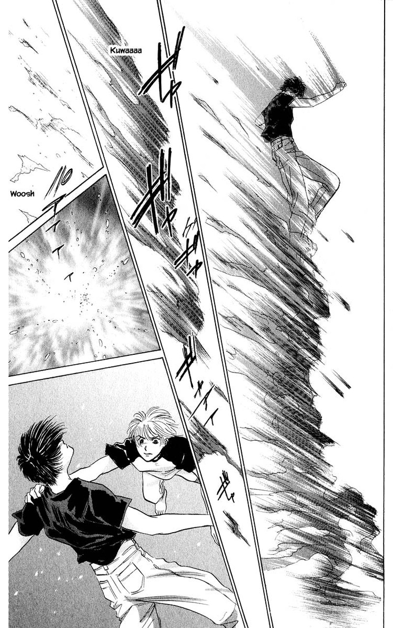 Yakumo Tatsu Chapter 59b Page 8