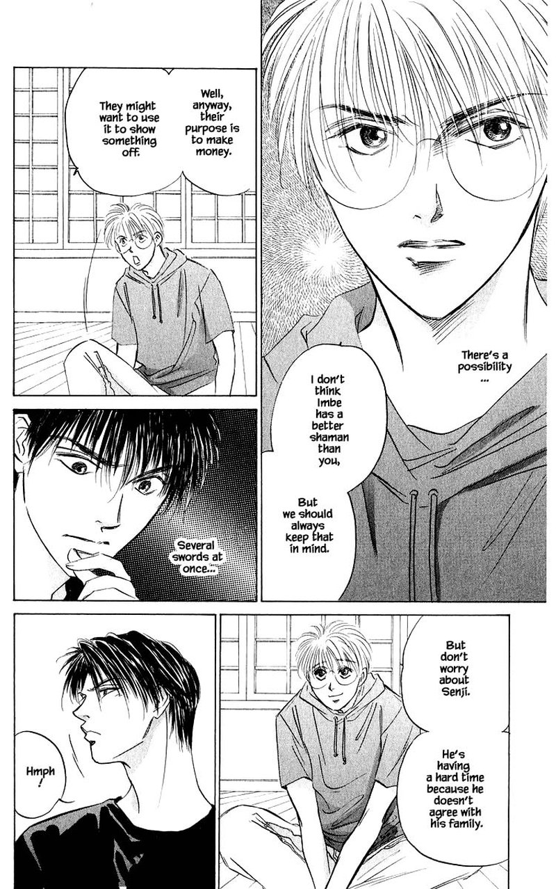 Yakumo Tatsu Chapter 61a Page 10