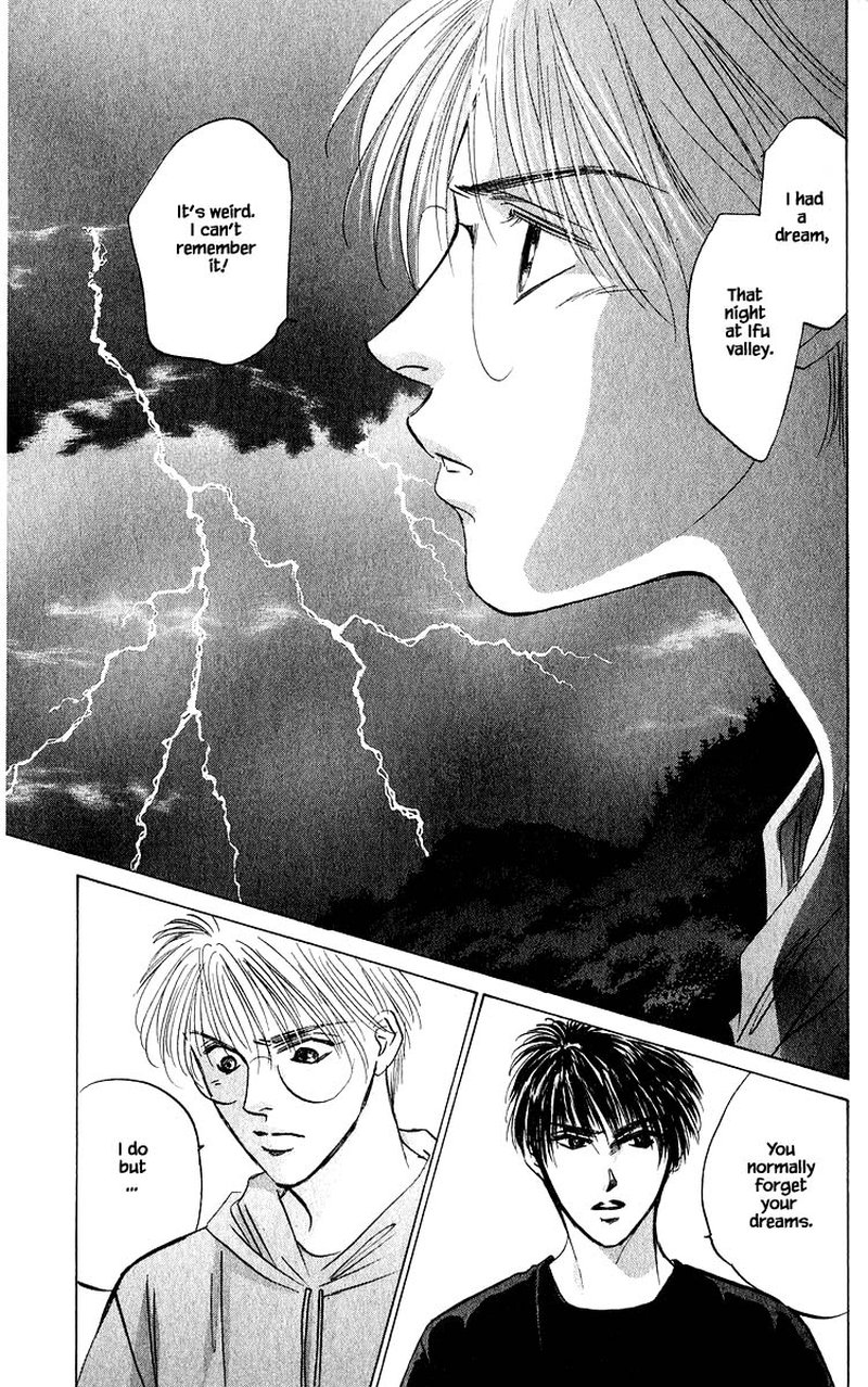 Yakumo Tatsu Chapter 61a Page 13