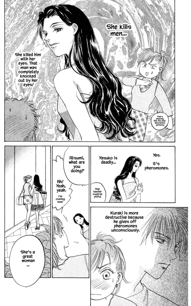 Yakumo Tatsu Chapter 63a Page 20