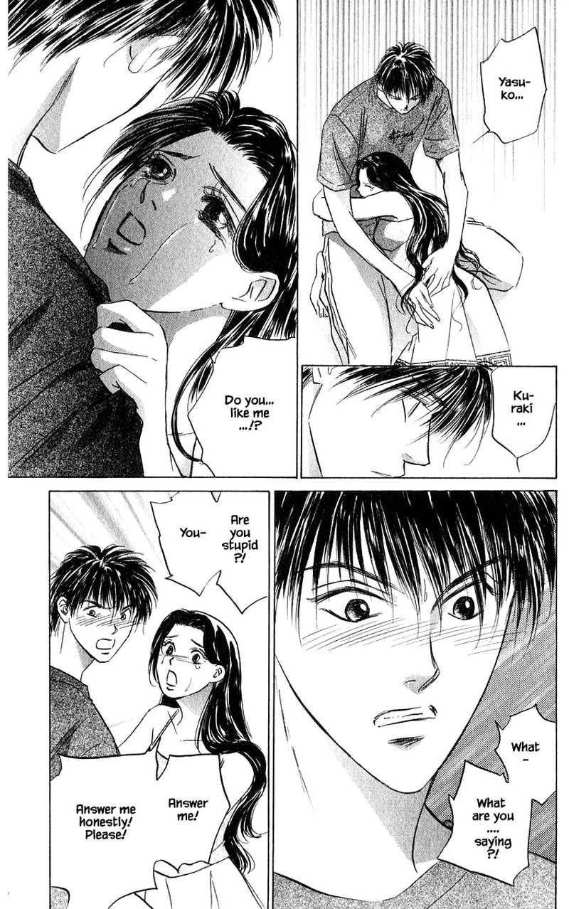 Yakumo Tatsu Chapter 64a Page 21