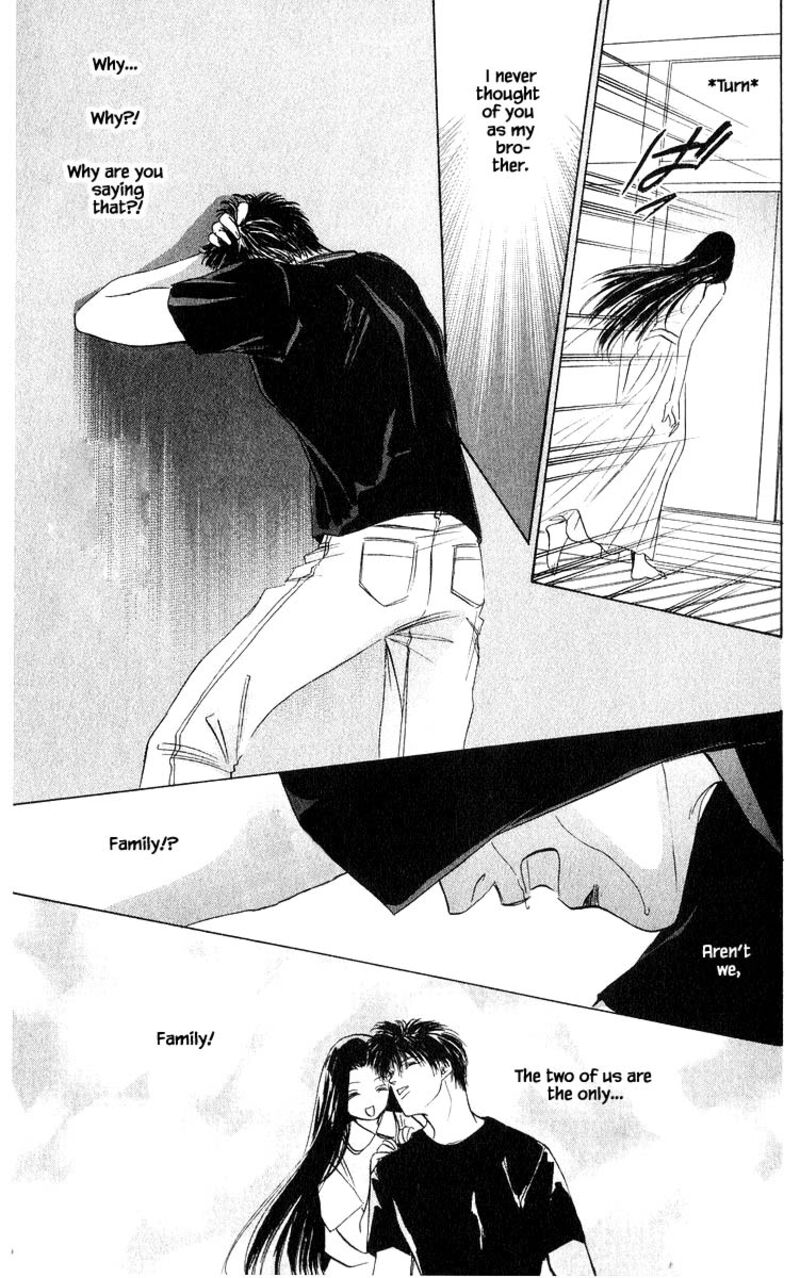 Yakumo Tatsu Chapter 66b Page 8