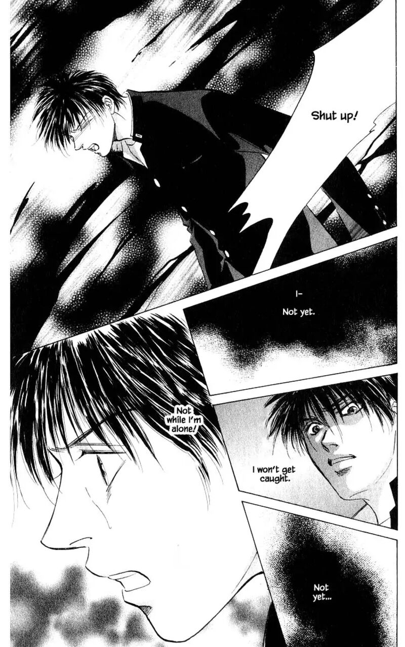 Yakumo Tatsu Chapter 69a Page 11