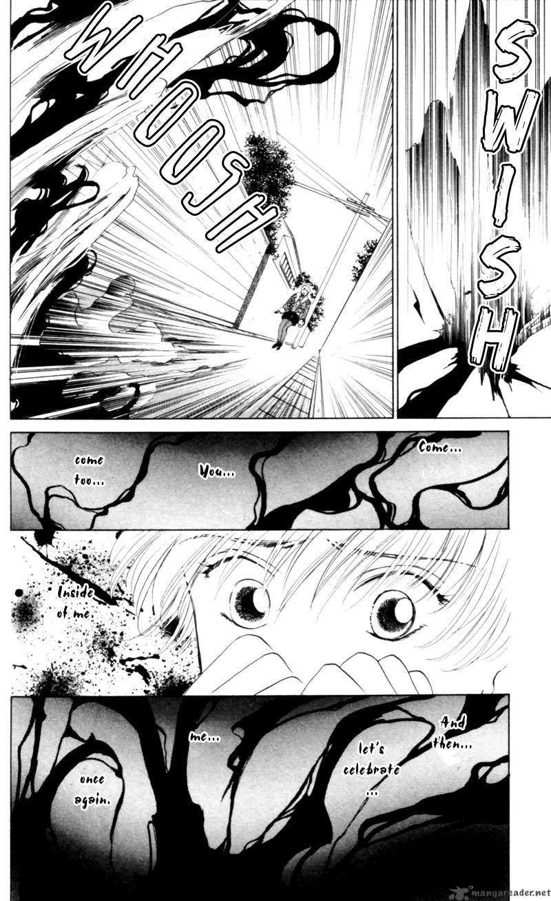 Yakumo Tatsu Chapter 7 Page 25