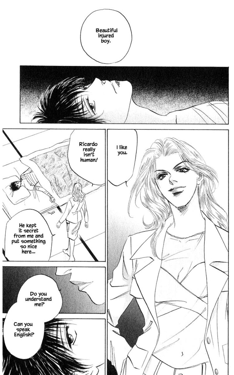Yakumo Tatsu Chapter 70a Page 17