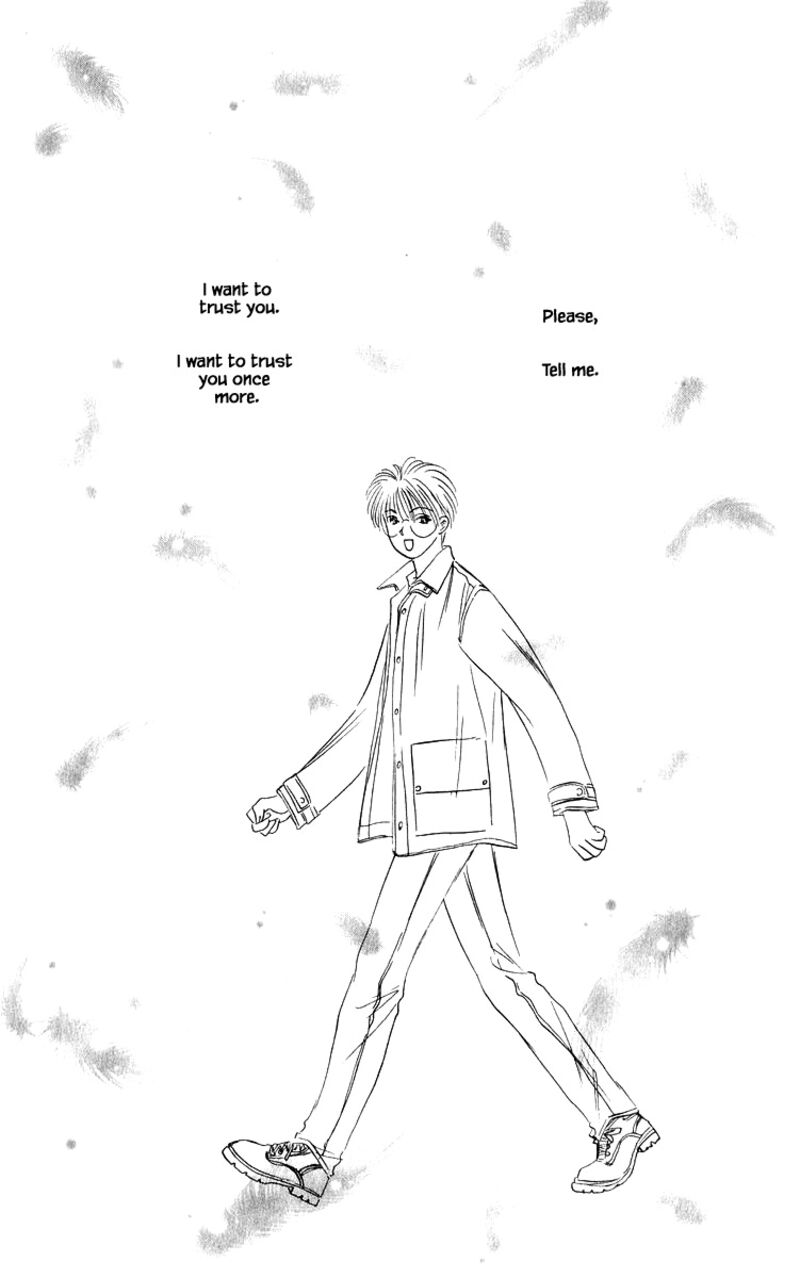 Yakumo Tatsu Chapter 73b Page 16