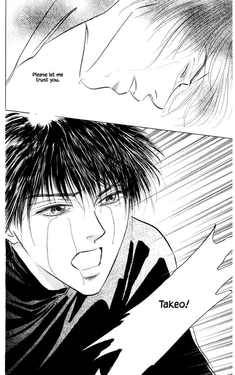 Yakumo Tatsu Chapter 73b Page 17