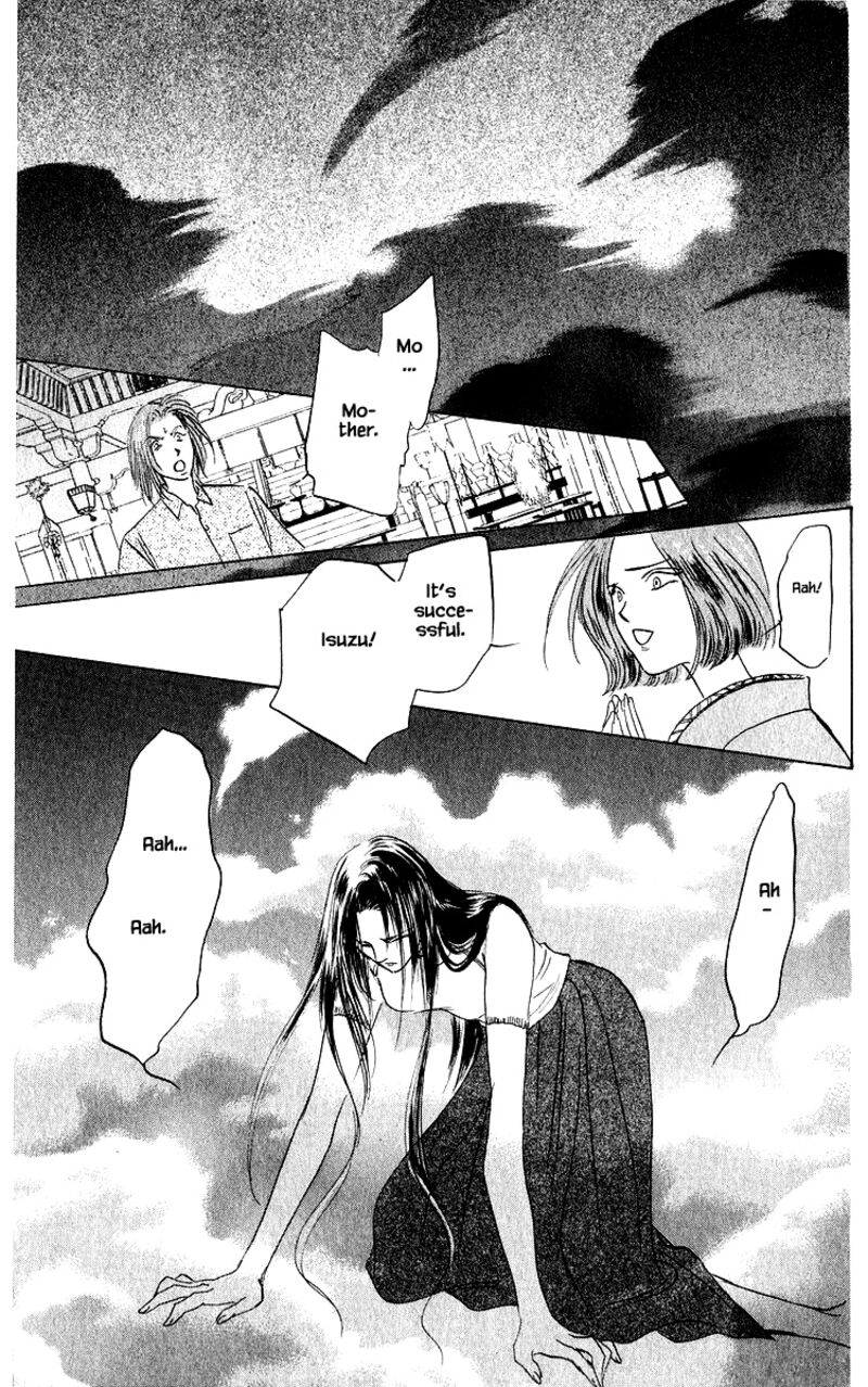Yakumo Tatsu Chapter 76b Page 10