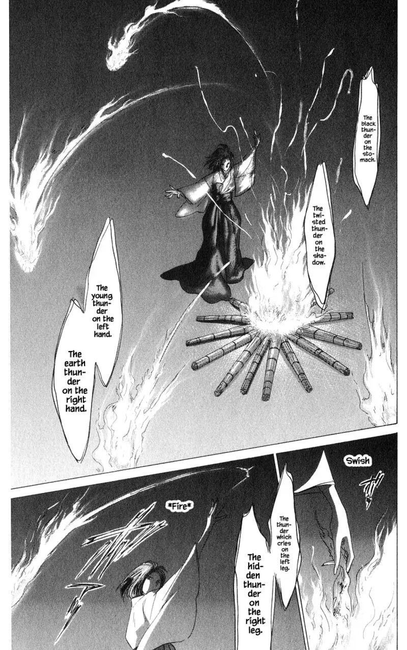 Yakumo Tatsu Chapter 80c Page 10