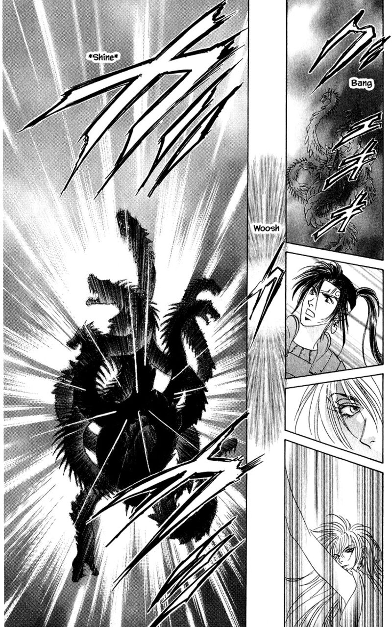 Yakumo Tatsu Chapter 82a Page 18