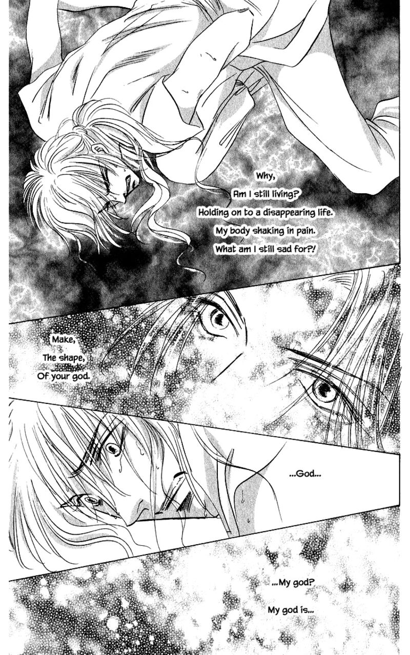 Yakumo Tatsu Chapter 82b Page 20