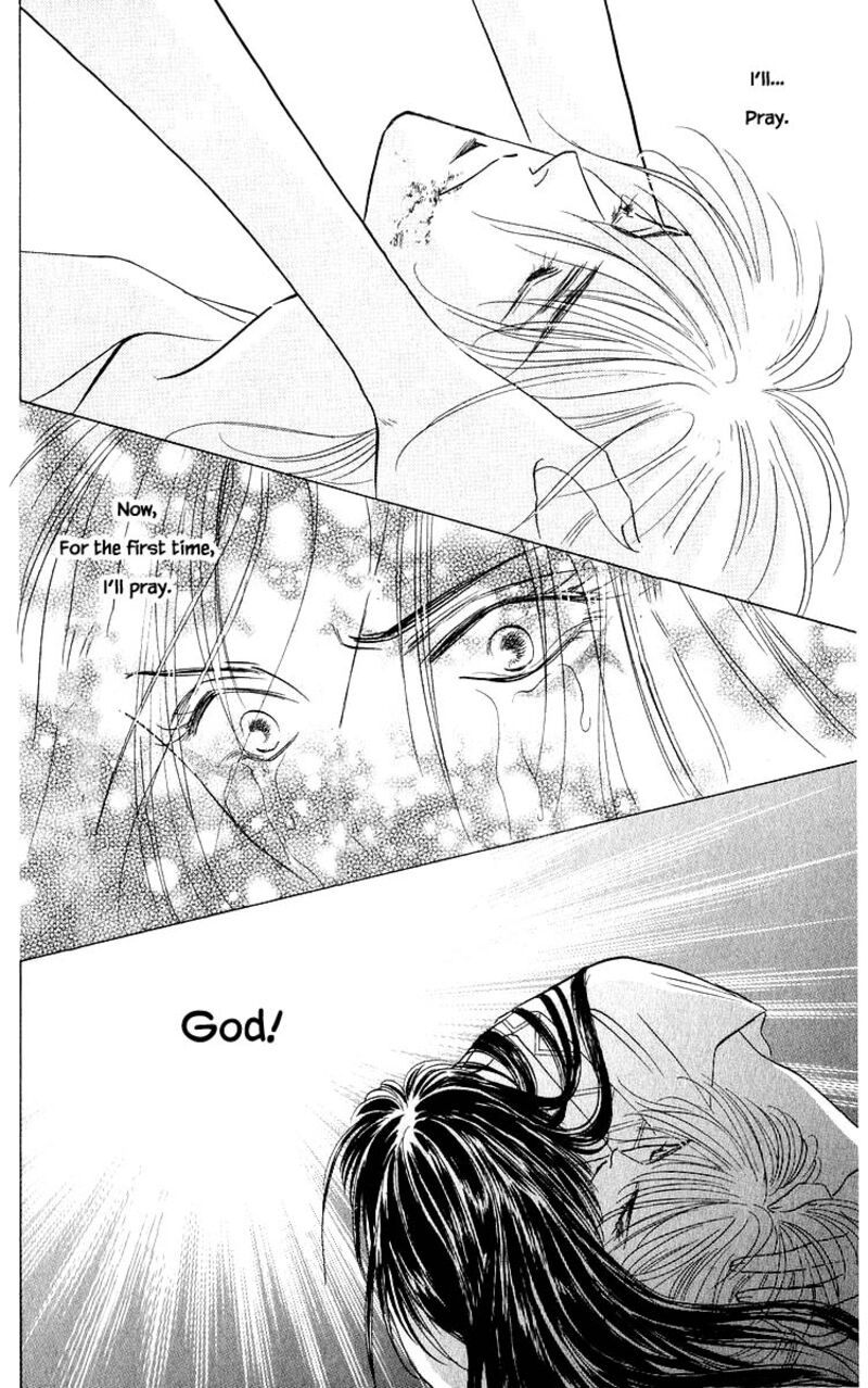 Yakumo Tatsu Chapter 83a Page 10
