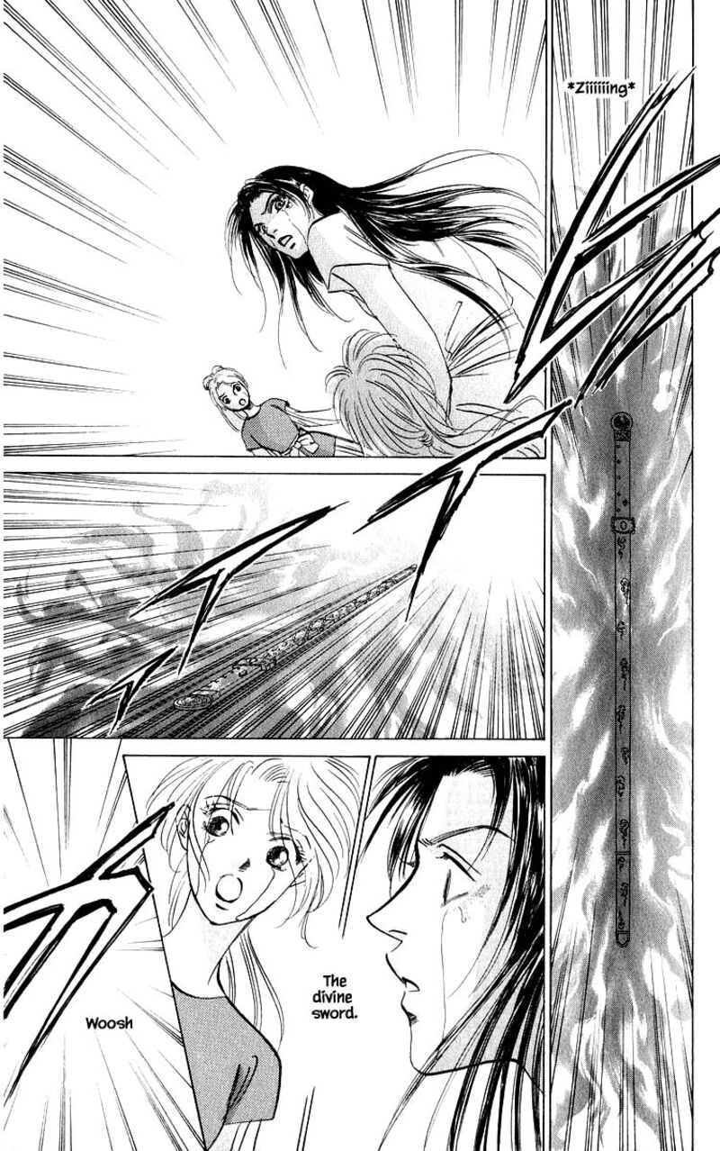 Yakumo Tatsu Chapter 83a Page 11