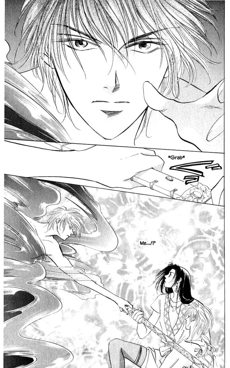 Yakumo Tatsu Chapter 83a Page 19
