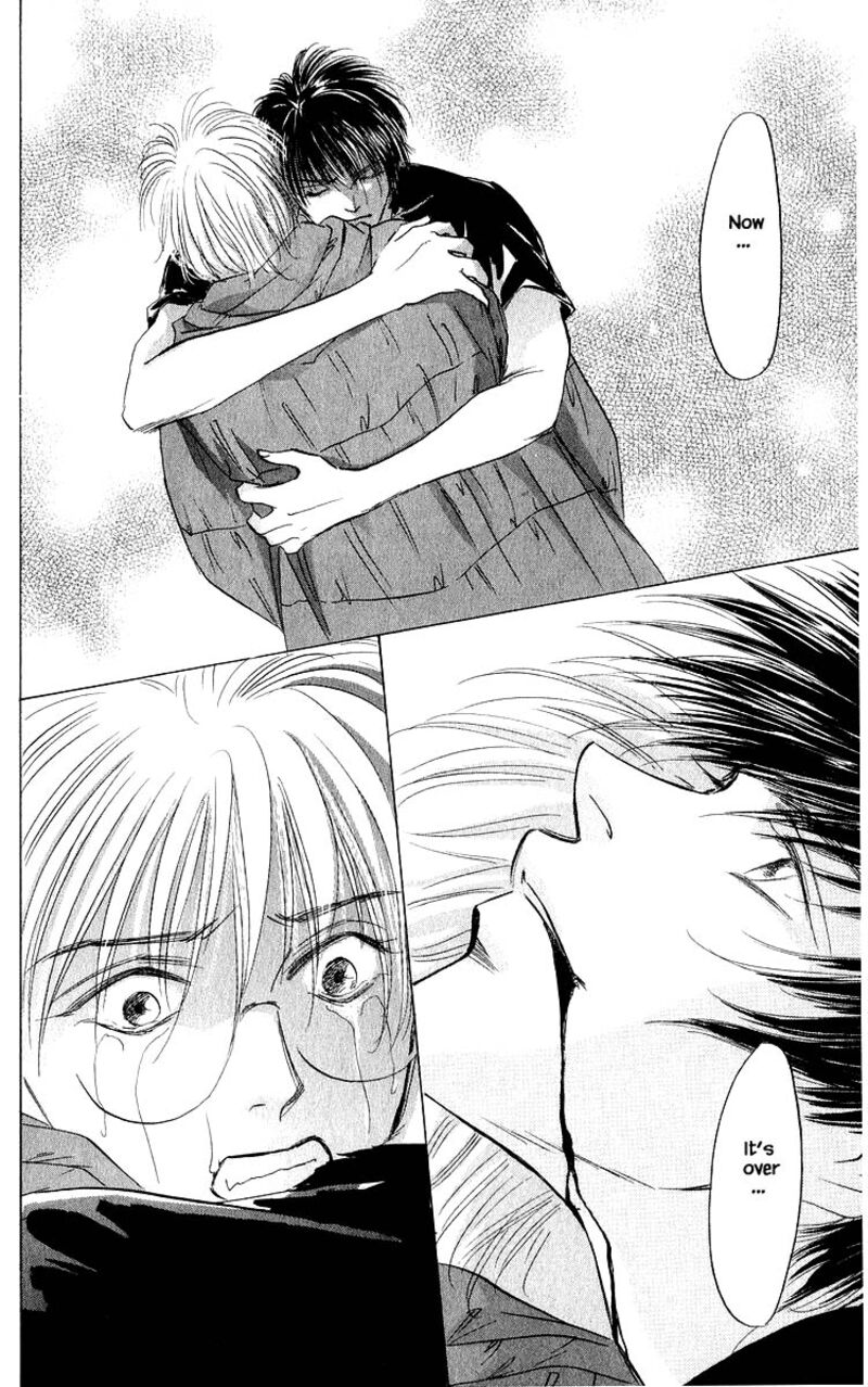 Yakumo Tatsu Chapter 86a Page 9