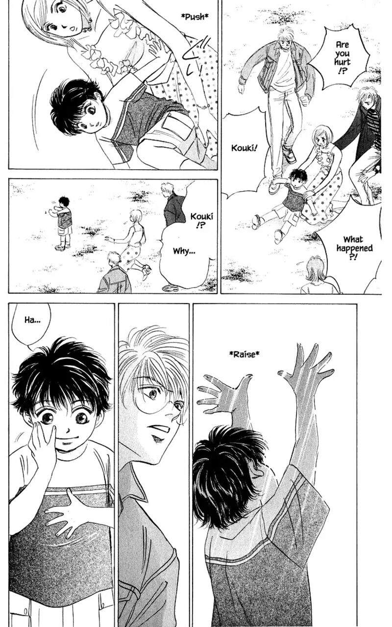 Yakumo Tatsu Chapter 86c Page 13