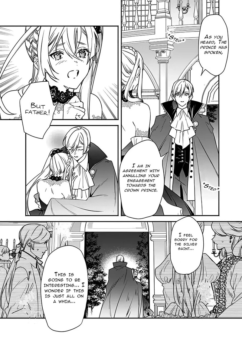 Yakutatazu To Iwareta Node Watashi No Ie Wa Dokuritsu Shimasu Chapter 1 Page 17
