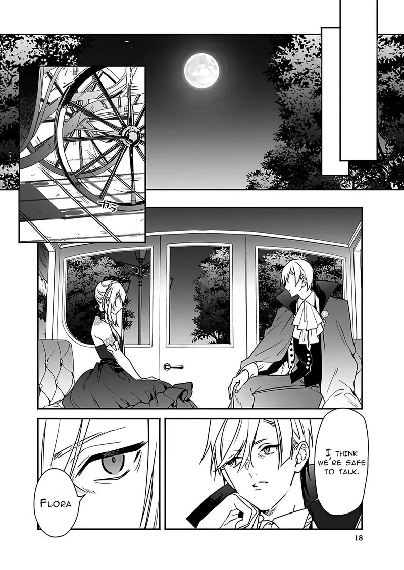 Yakutatazu To Iwareta Node Watashi No Ie Wa Dokuritsu Shimasu Chapter 1 Page 18