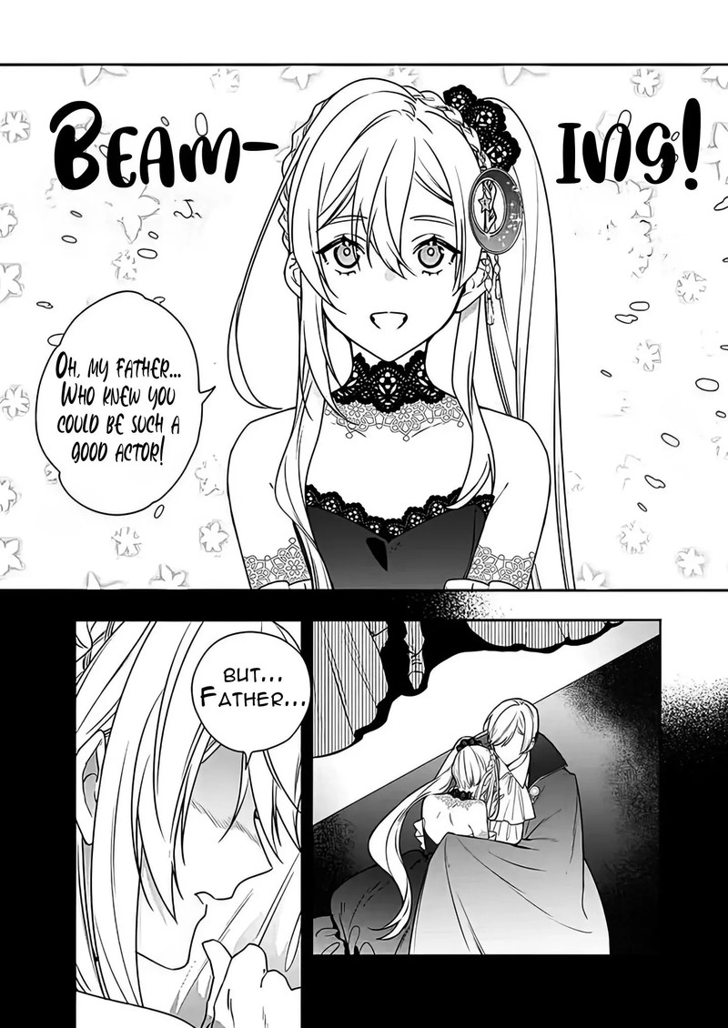 Yakutatazu To Iwareta Node Watashi No Ie Wa Dokuritsu Shimasu Chapter 1 Page 19