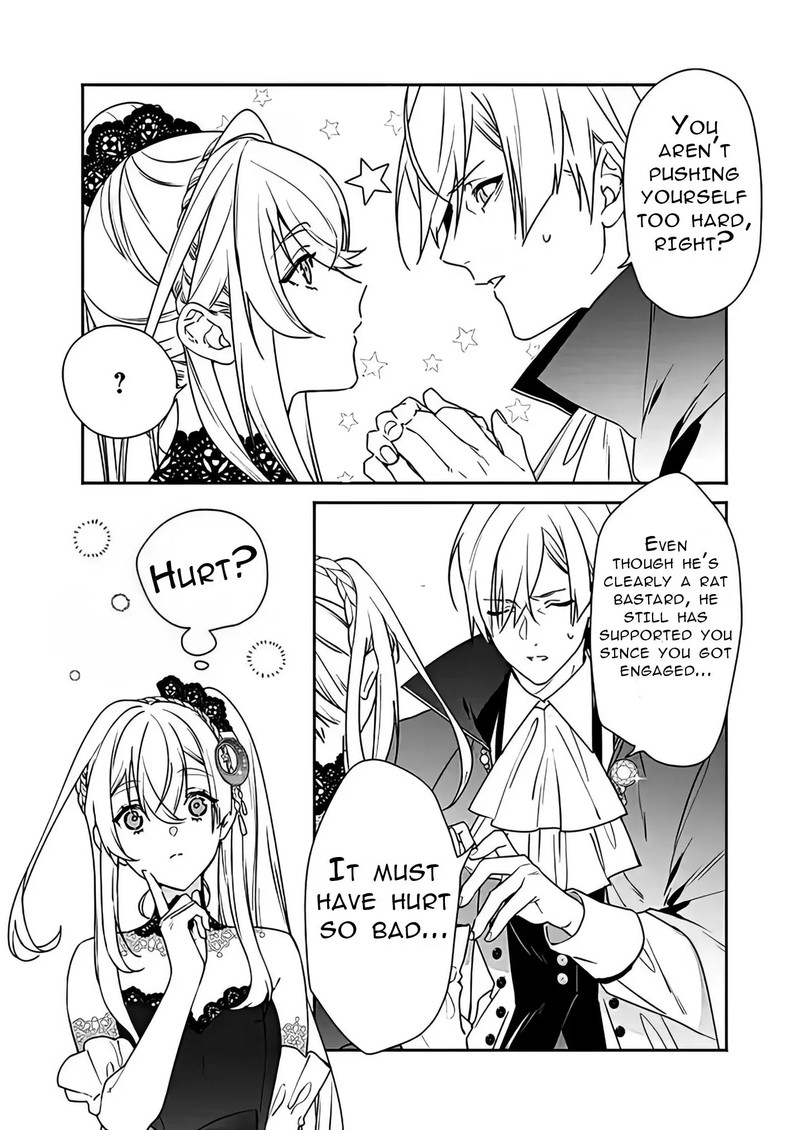 Yakutatazu To Iwareta Node Watashi No Ie Wa Dokuritsu Shimasu Chapter 1 Page 25