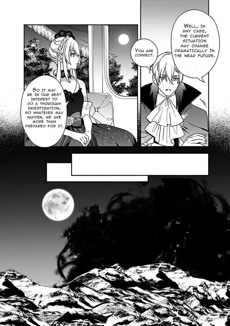 Yakutatazu To Iwareta Node Watashi No Ie Wa Dokuritsu Shimasu Chapter 1 Page 27