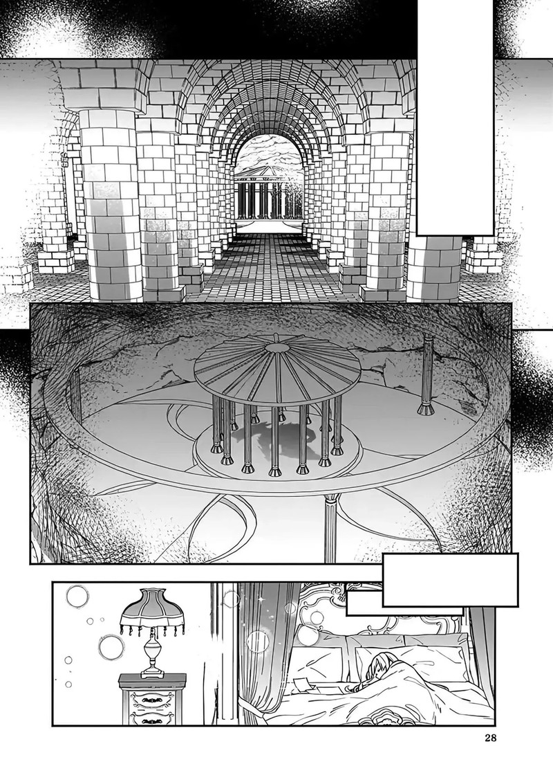 Yakutatazu To Iwareta Node Watashi No Ie Wa Dokuritsu Shimasu Chapter 1 Page 28