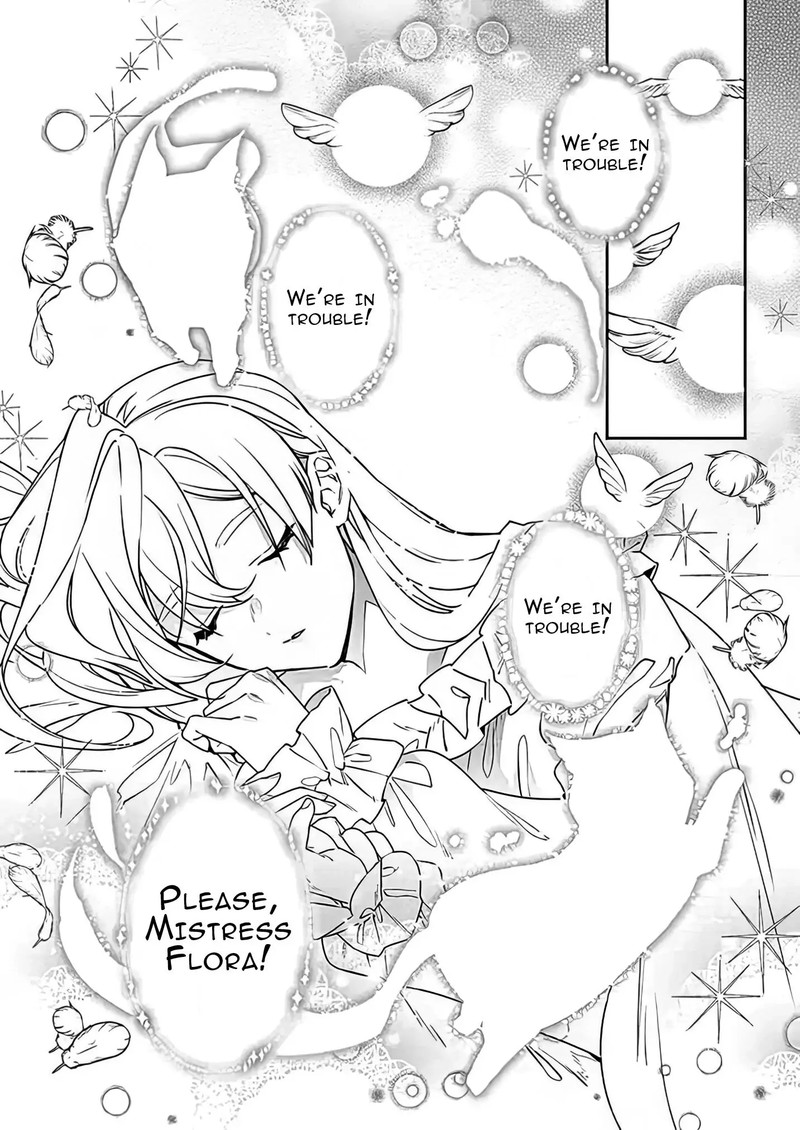 Yakutatazu To Iwareta Node Watashi No Ie Wa Dokuritsu Shimasu Chapter 1 Page 29