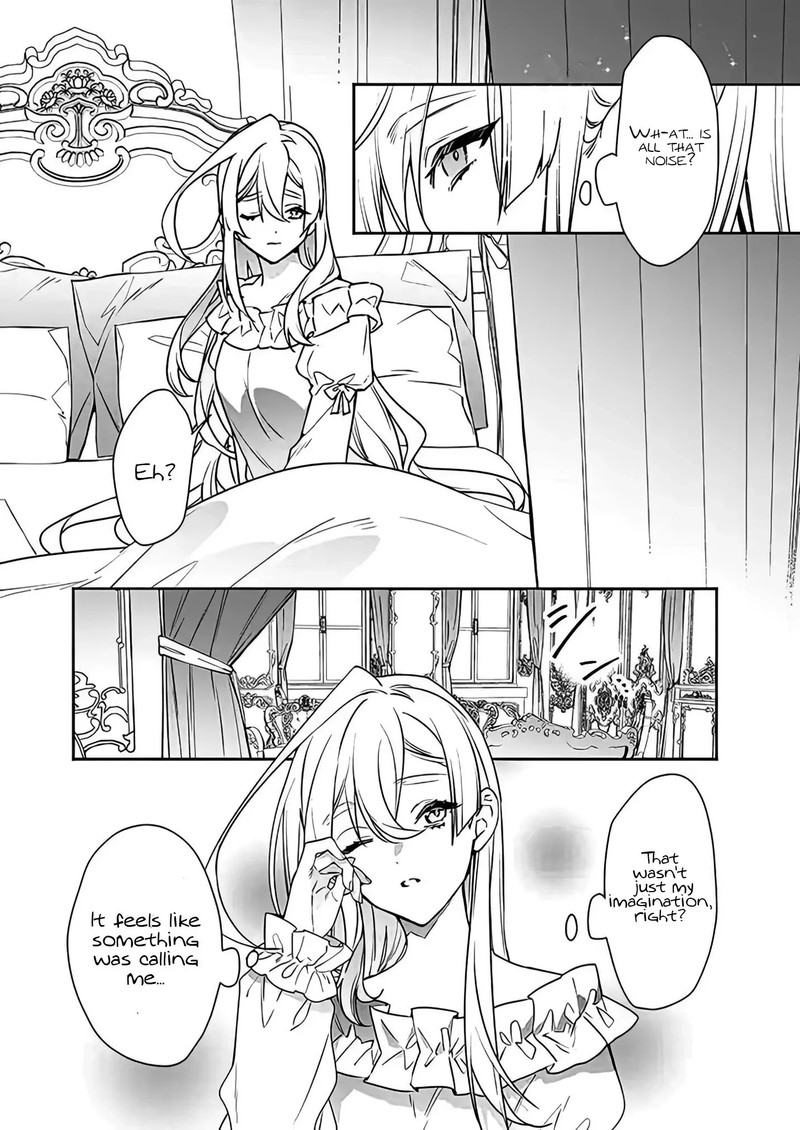 Yakutatazu To Iwareta Node Watashi No Ie Wa Dokuritsu Shimasu Chapter 1 Page 30