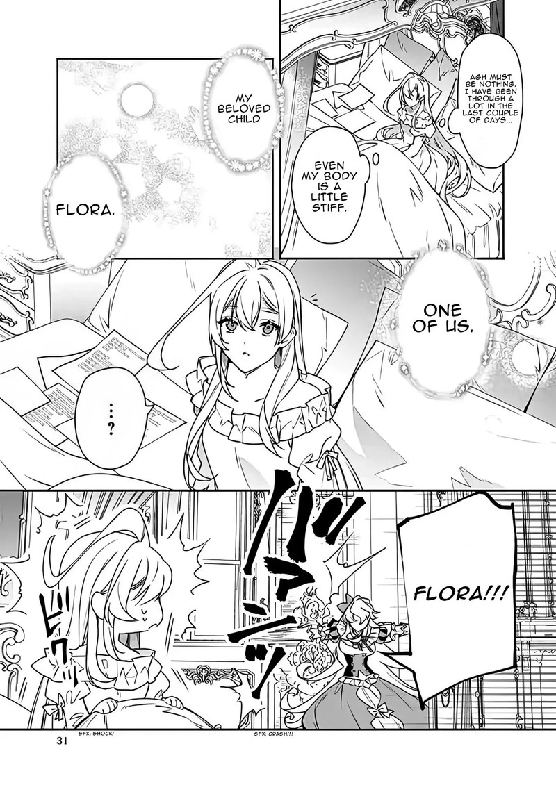 Yakutatazu To Iwareta Node Watashi No Ie Wa Dokuritsu Shimasu Chapter 1 Page 31