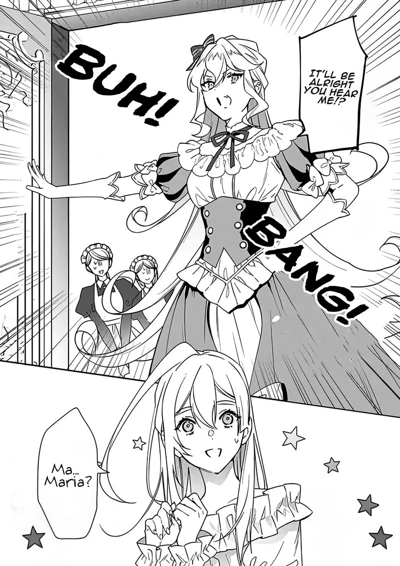 Yakutatazu To Iwareta Node Watashi No Ie Wa Dokuritsu Shimasu Chapter 1 Page 32