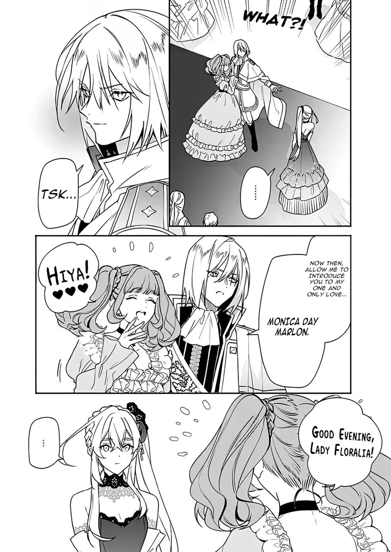 Yakutatazu To Iwareta Node Watashi No Ie Wa Dokuritsu Shimasu Chapter 1 Page 6