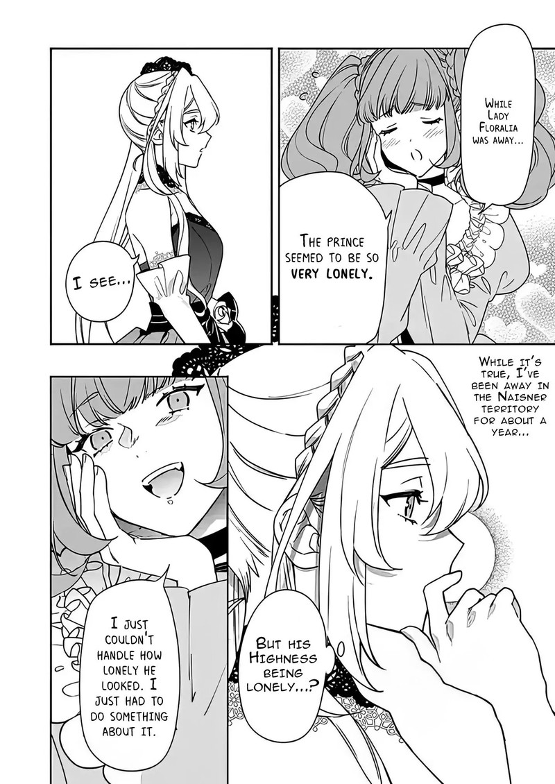 Yakutatazu To Iwareta Node Watashi No Ie Wa Dokuritsu Shimasu Chapter 1 Page 8