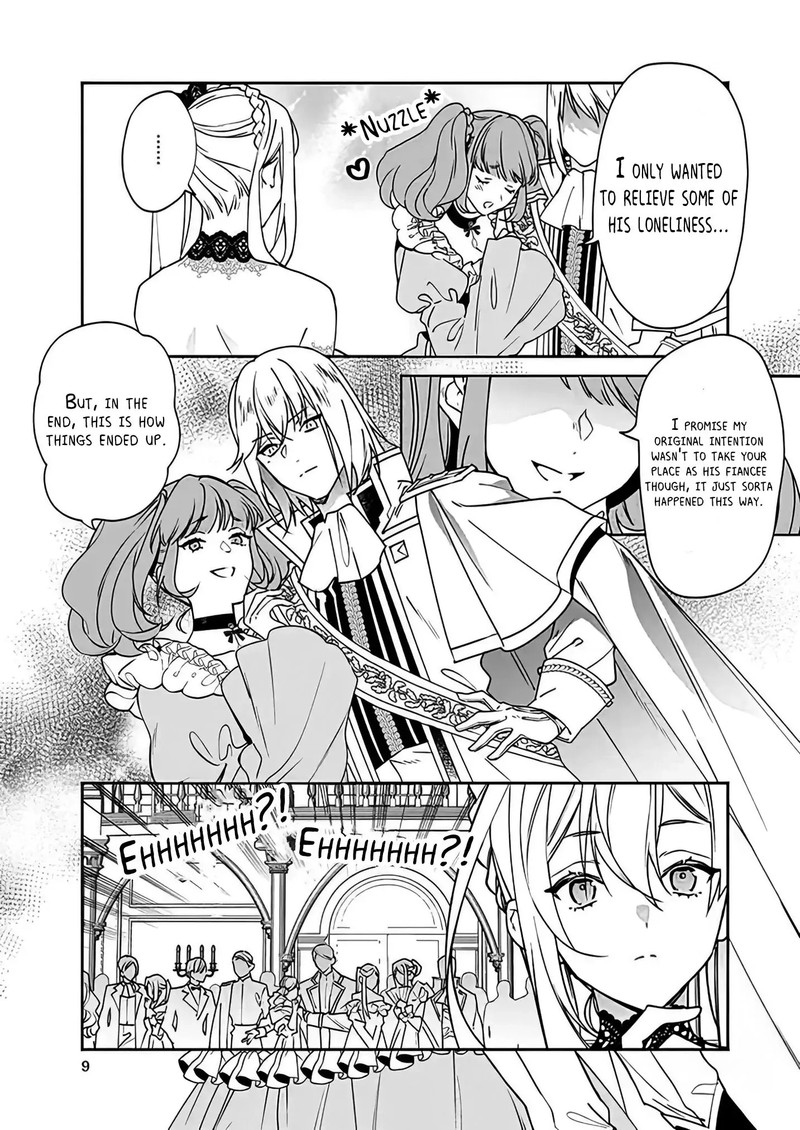 Yakutatazu To Iwareta Node Watashi No Ie Wa Dokuritsu Shimasu Chapter 1 Page 9